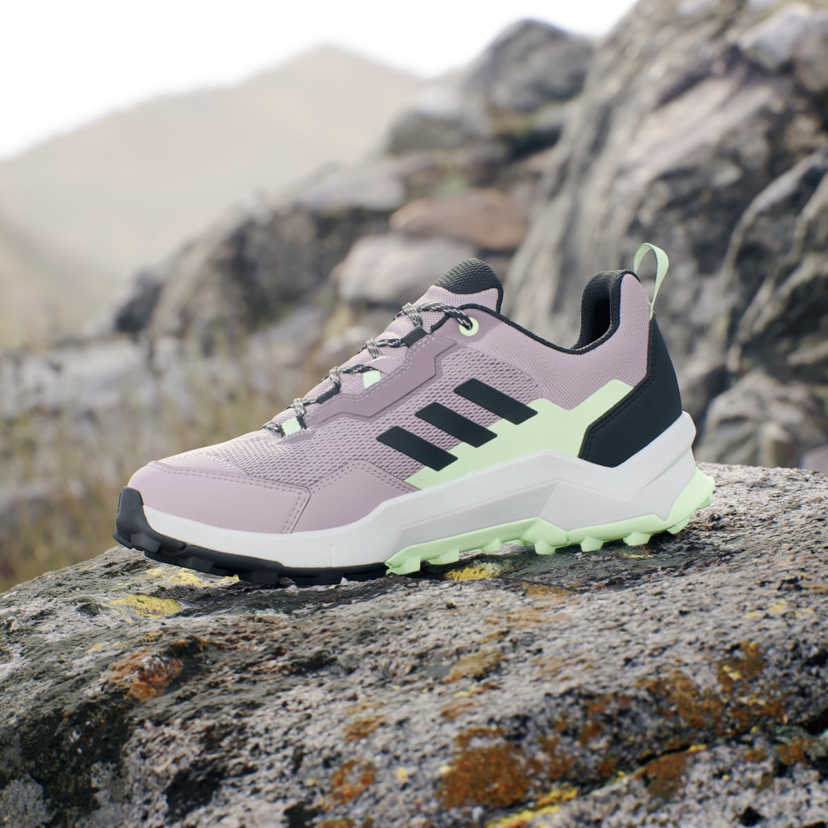 Adidas Scarpe da hiking Terrex AX4. 7