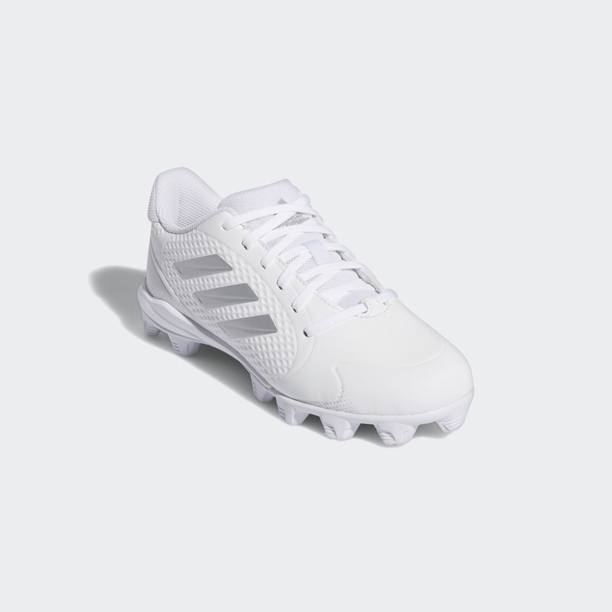 Adidas PureHustle 2.0 MD Cleats. 5