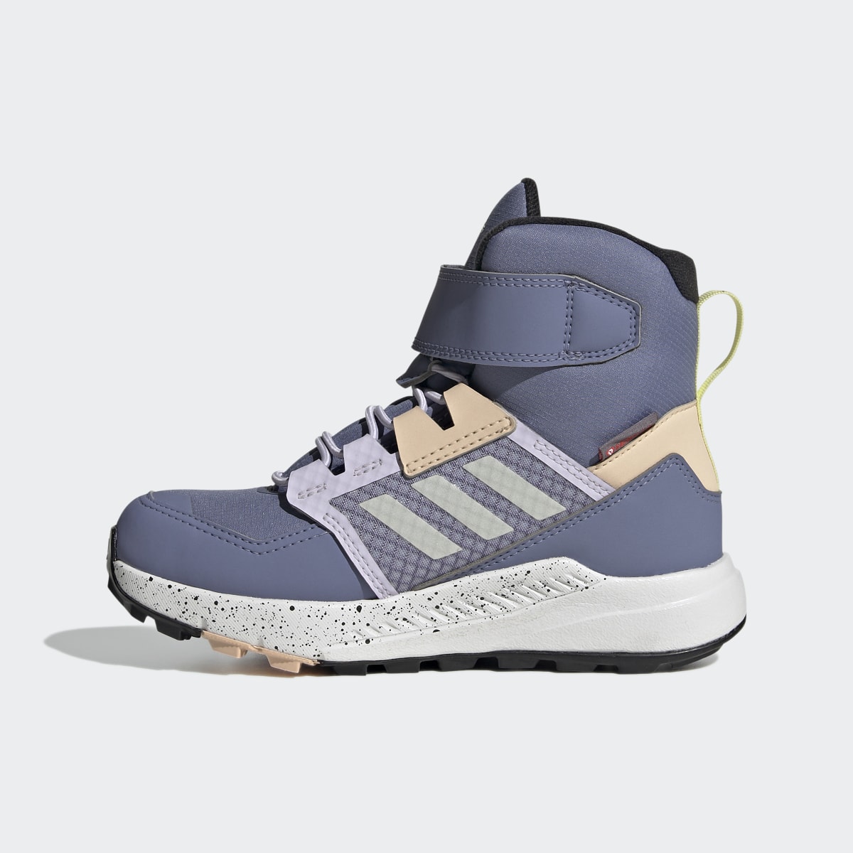 Adidas Chaussure de randonnée Terrex Trailmaker High COLD.RDY. 10