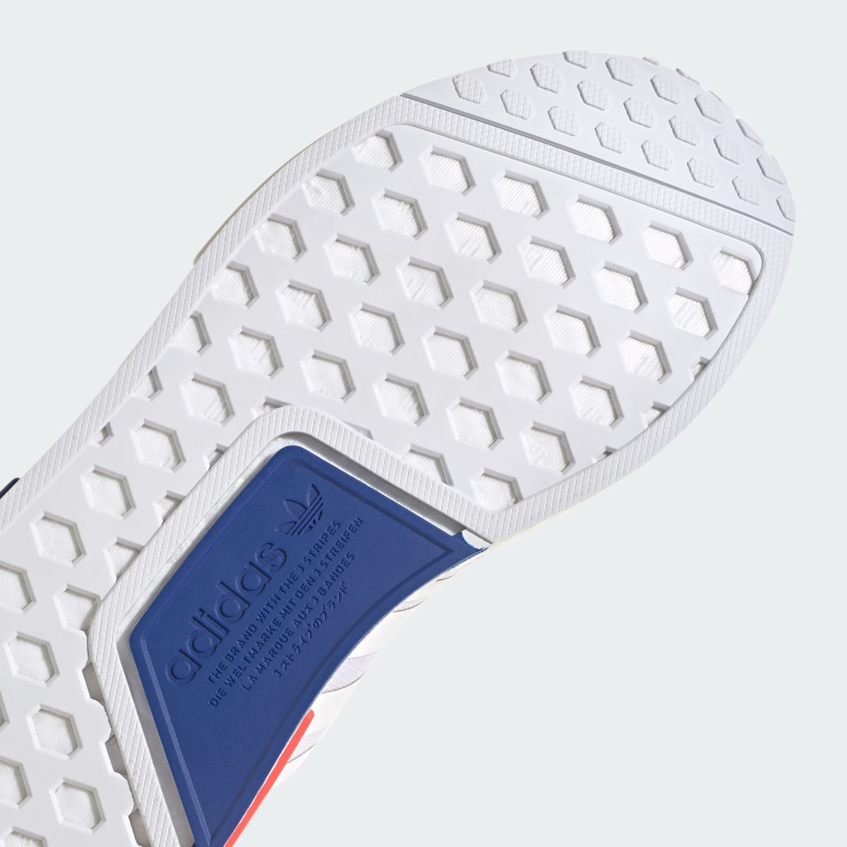 Adidas NMD_R1 Schuh. 10