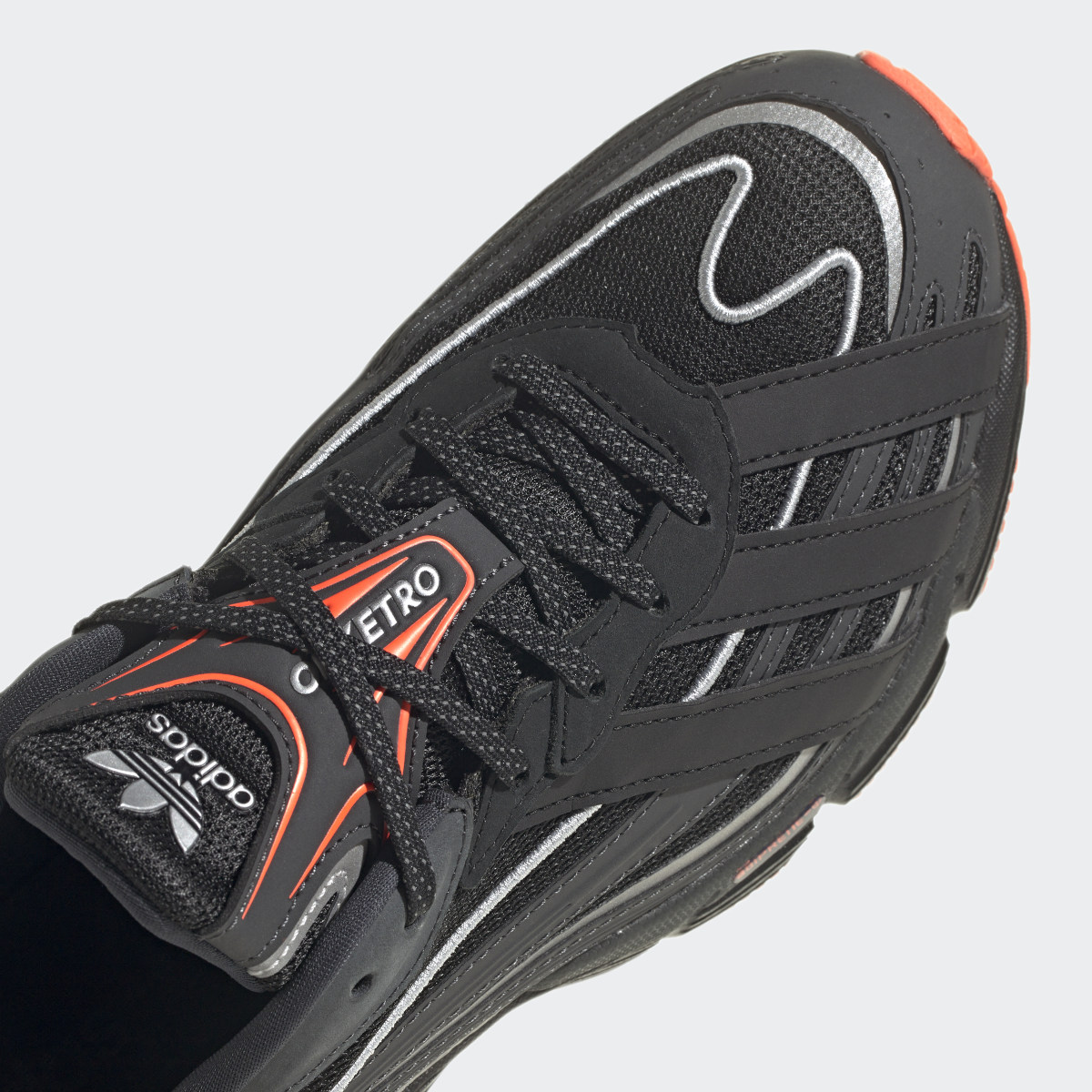 Adidas Orketro Schuh. 10