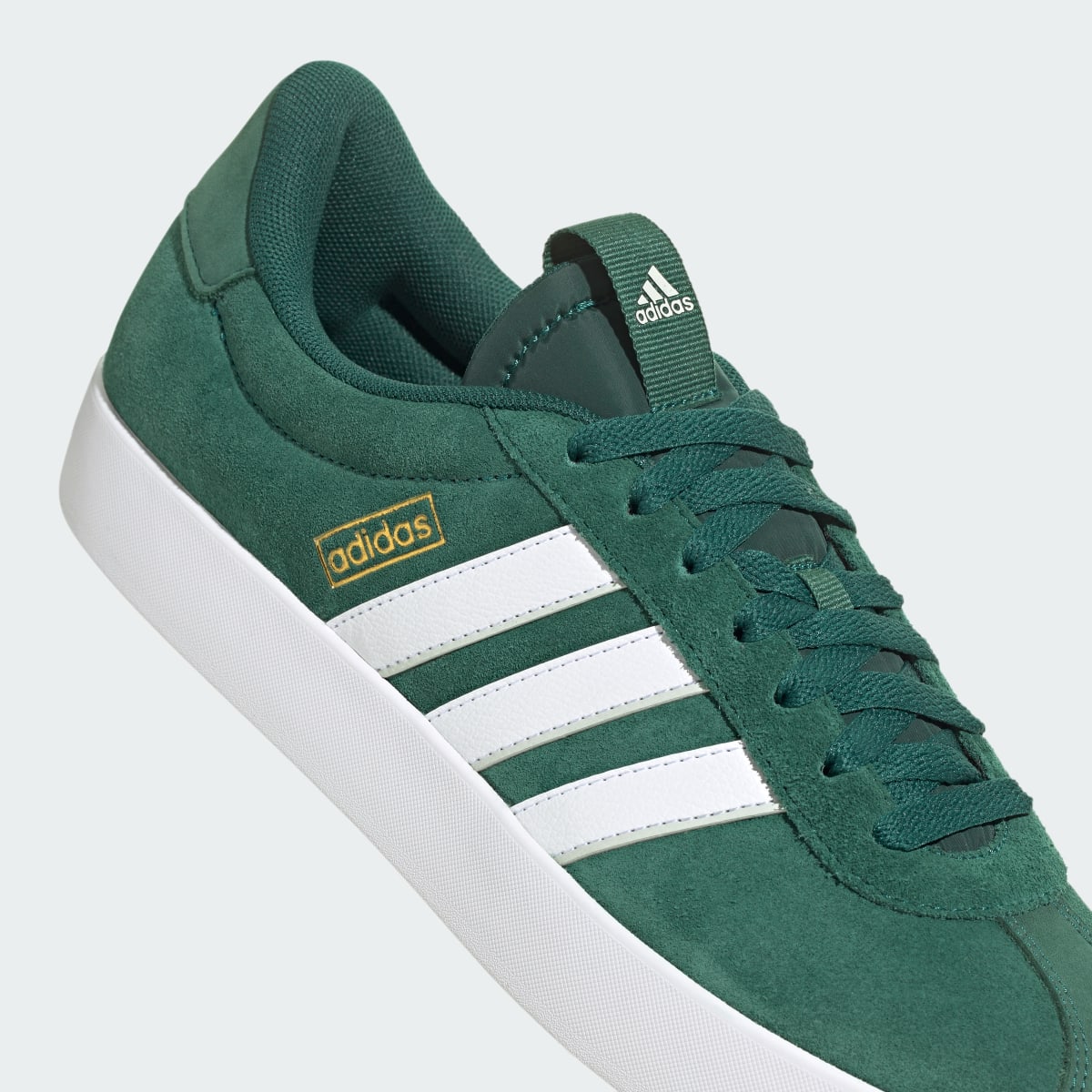 Adidas Buty VL Court 3.0. 9