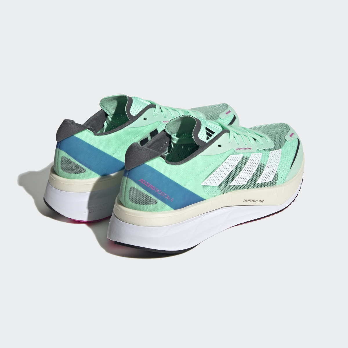 Adidas Adizero Boston 11 Laufschuh. 6