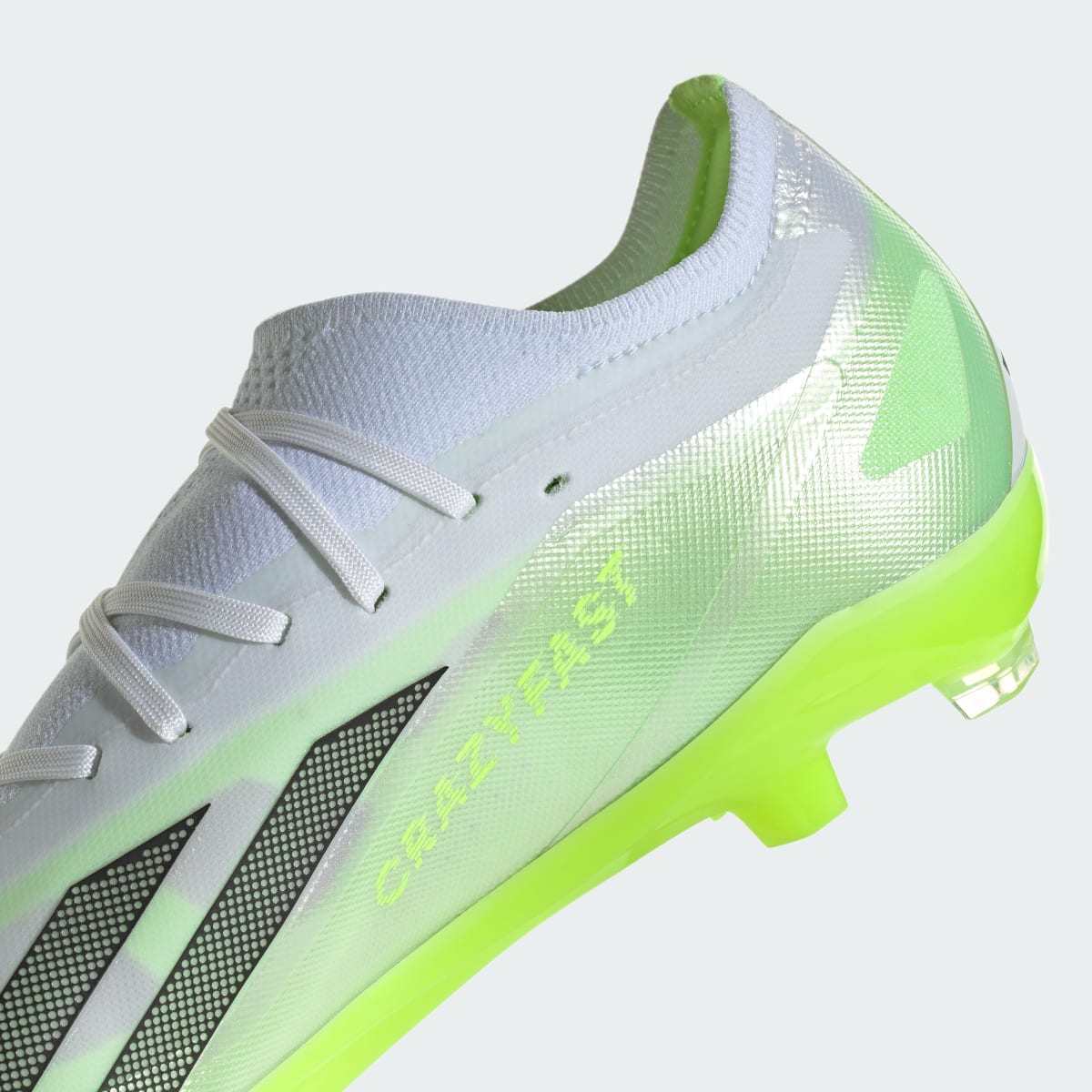 Adidas Botas de Futebol X Crazyfast.2 – Piso firme. 12