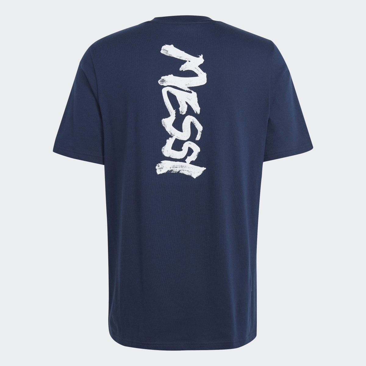 Adidas Playera Estampada Messi Fútbol CNY. 6