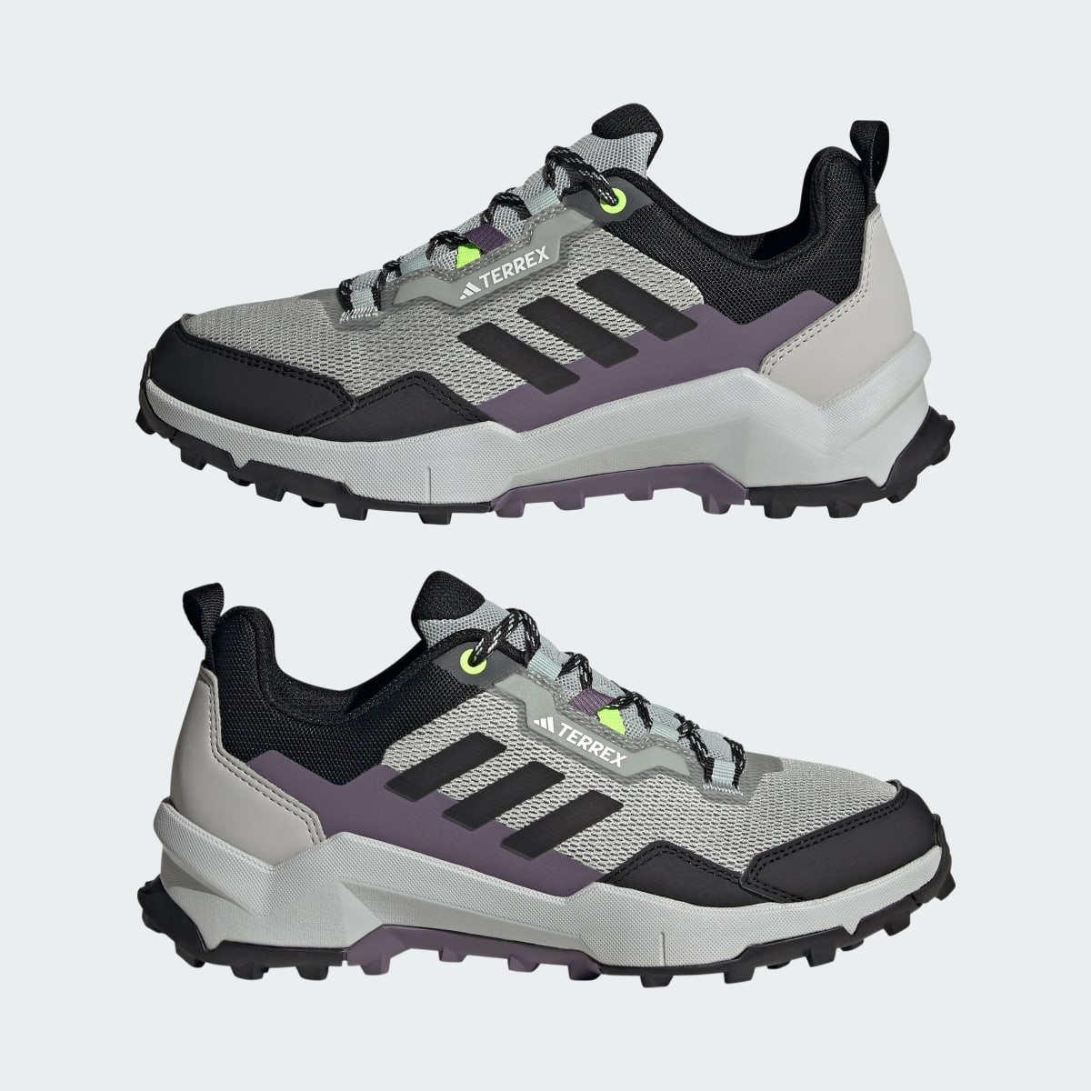 Adidas Terrex AX4 Hiking Shoes. 11