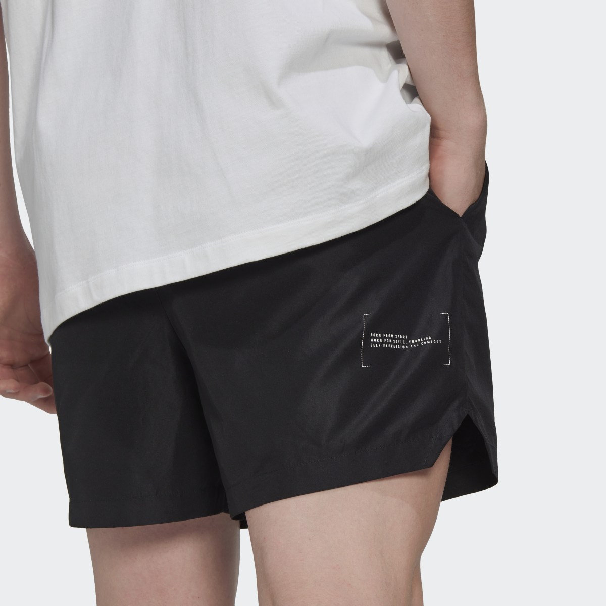 Adidas Shorts Tech. 7