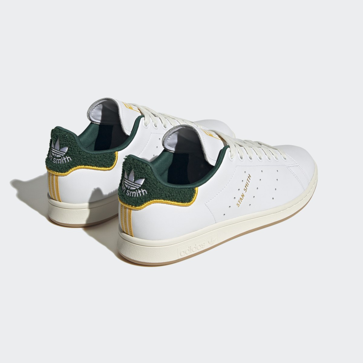 Adidas Scarpe Stan Smith. 6