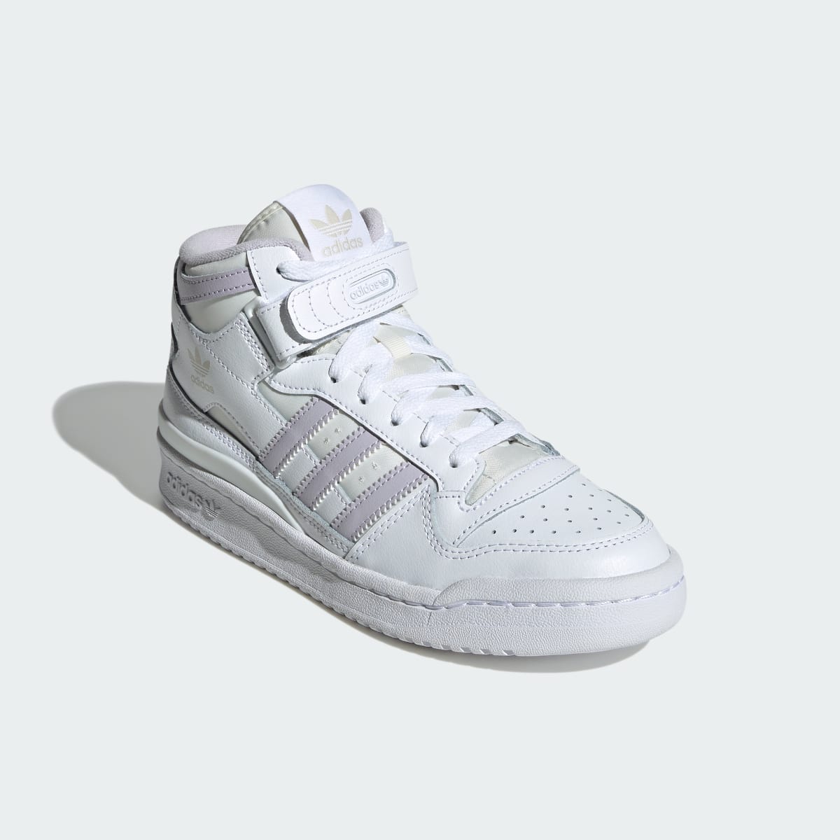 Adidas Chaussure Forum Mid. 5