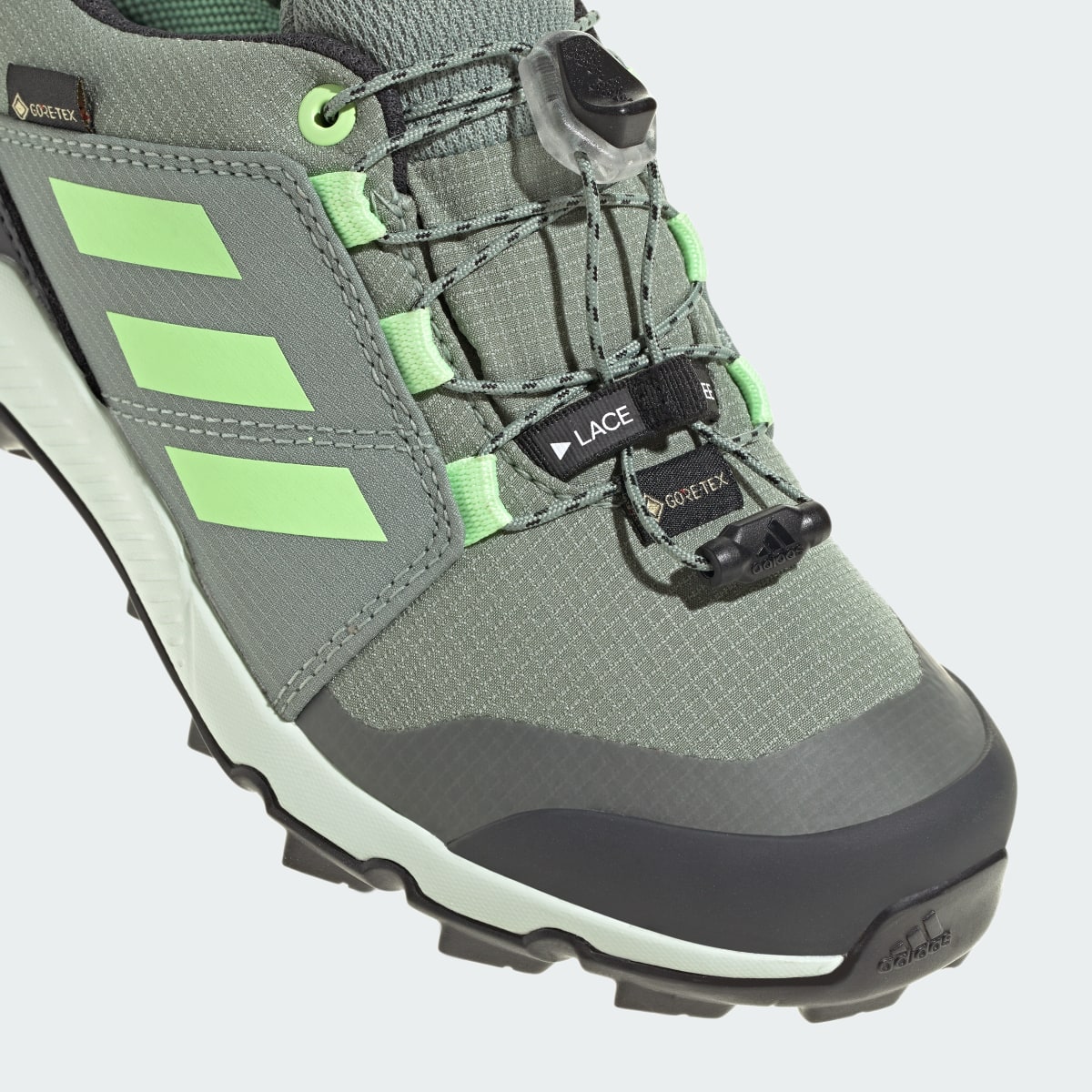 Adidas Buty Terrex GORE-TEX Hiking. 10