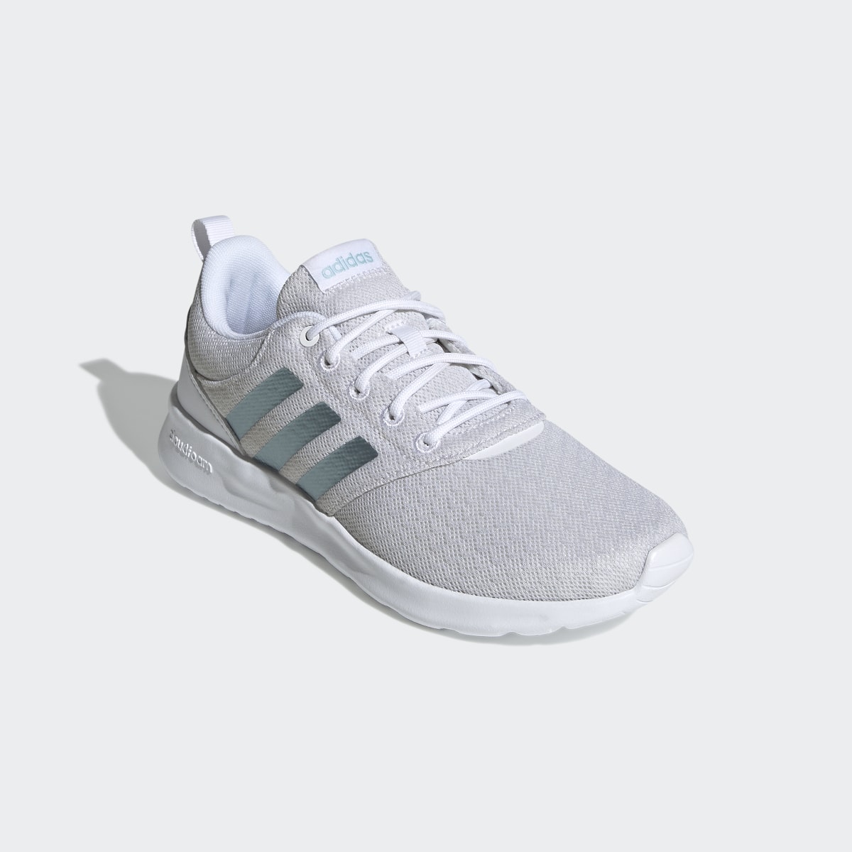 Adidas QT Racer 2.0 Shoes. 5