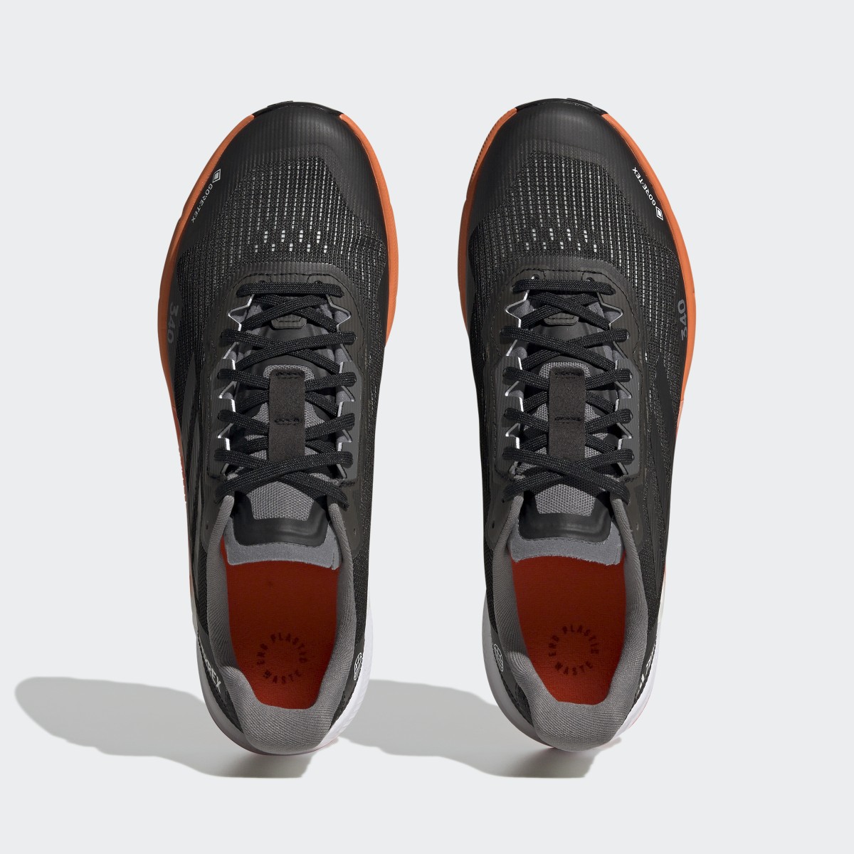 Adidas TERREX Agravic Flow GORE-TEX Trailrunning-Schuh 2.0. 6