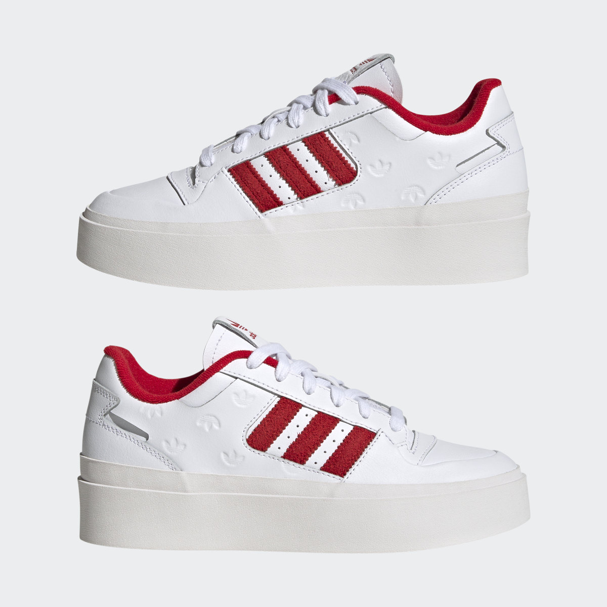 Adidas Chaussure Forum Bonega. 8