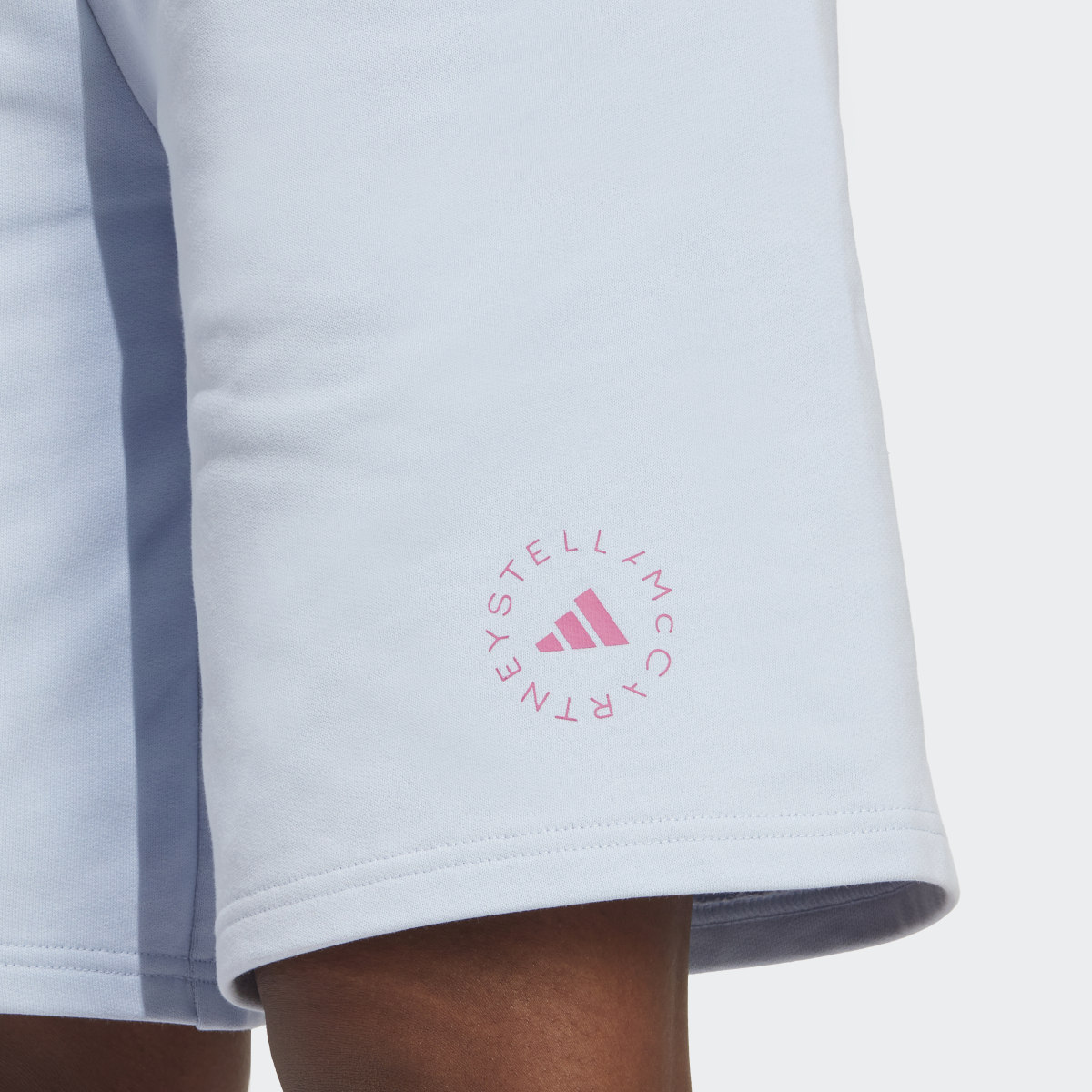 Adidas by Stella McCartney Sportswear Shorts. 7