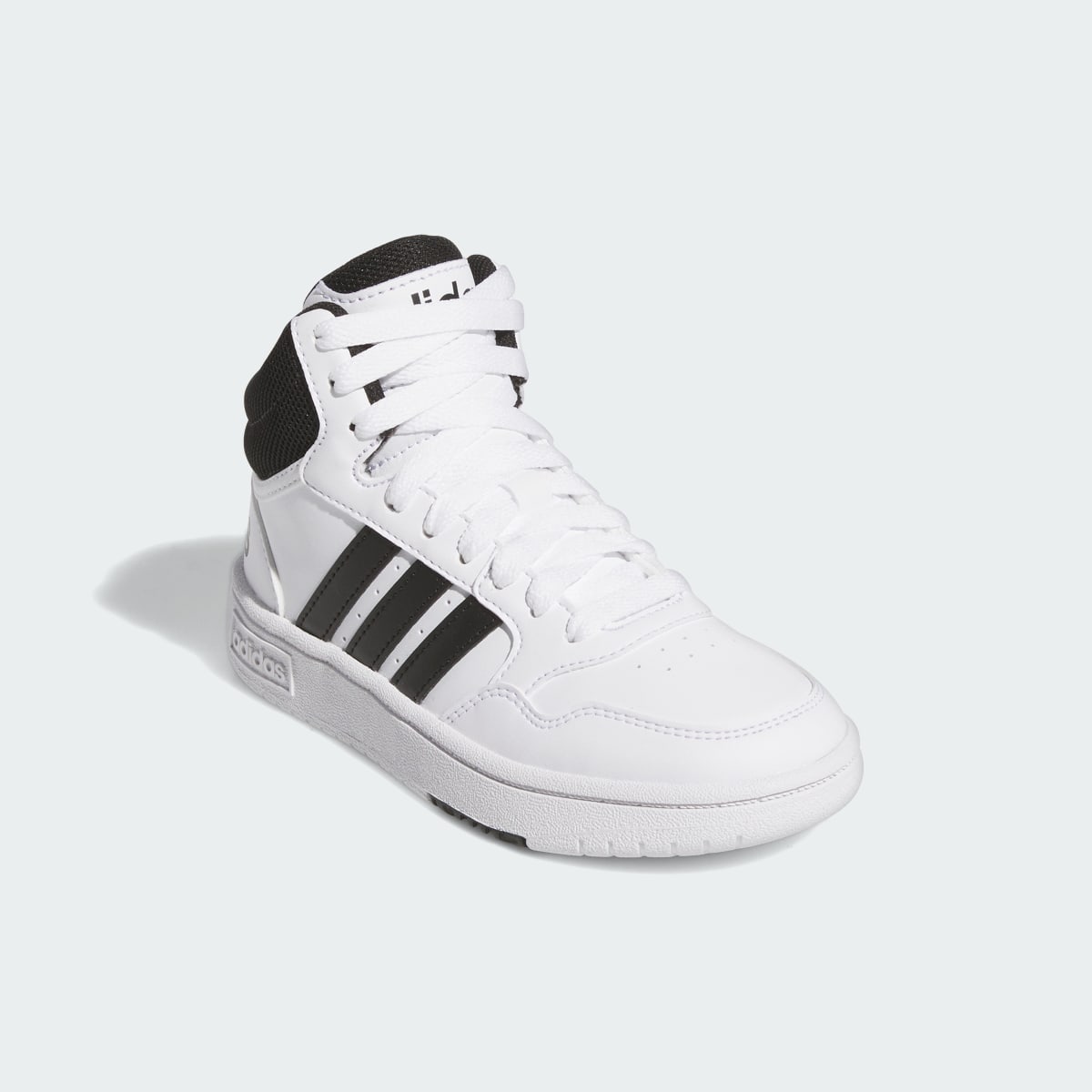 Adidas Chaussure Hoops Mid. 5