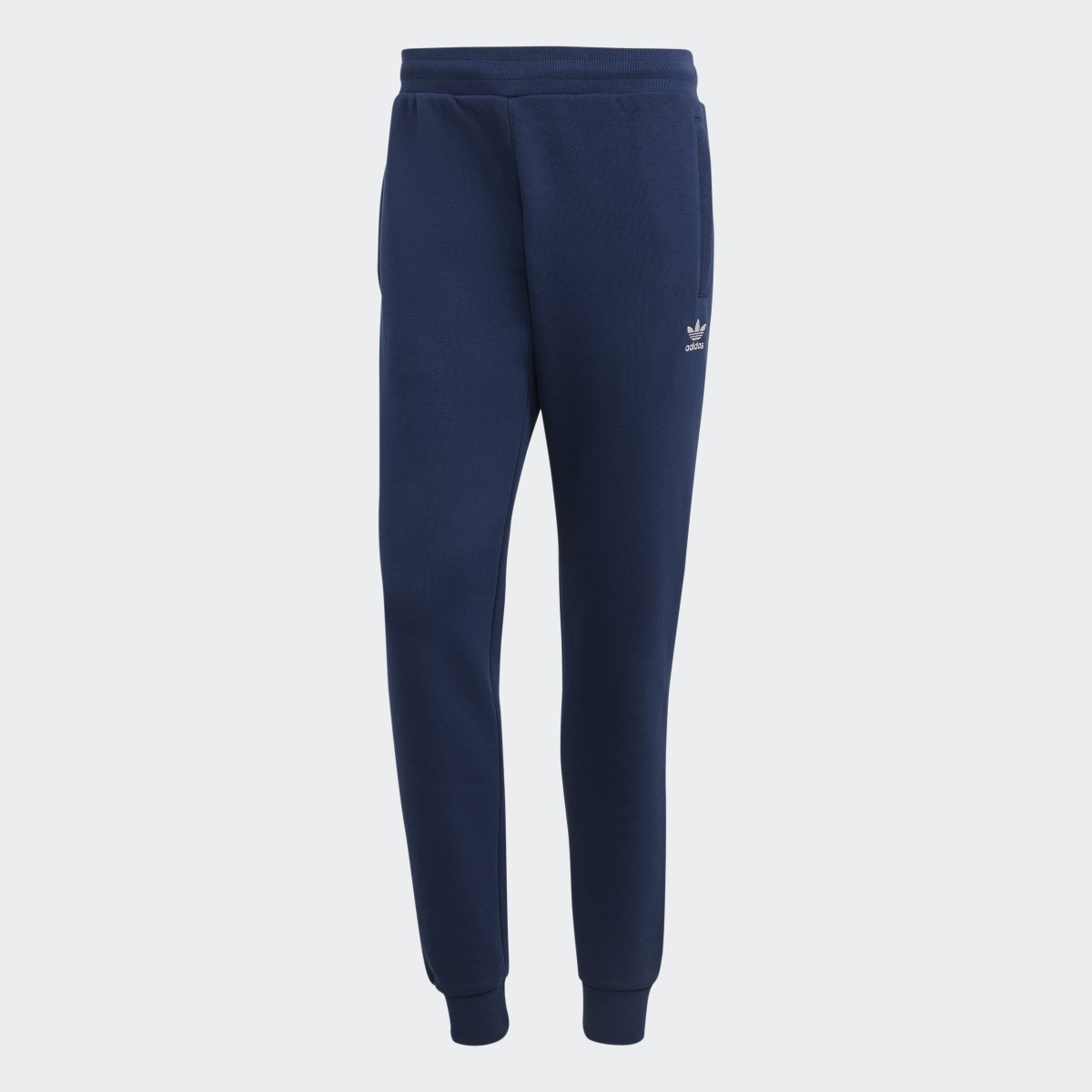 Adidas Pantaloni Trefoil Essentials. 4