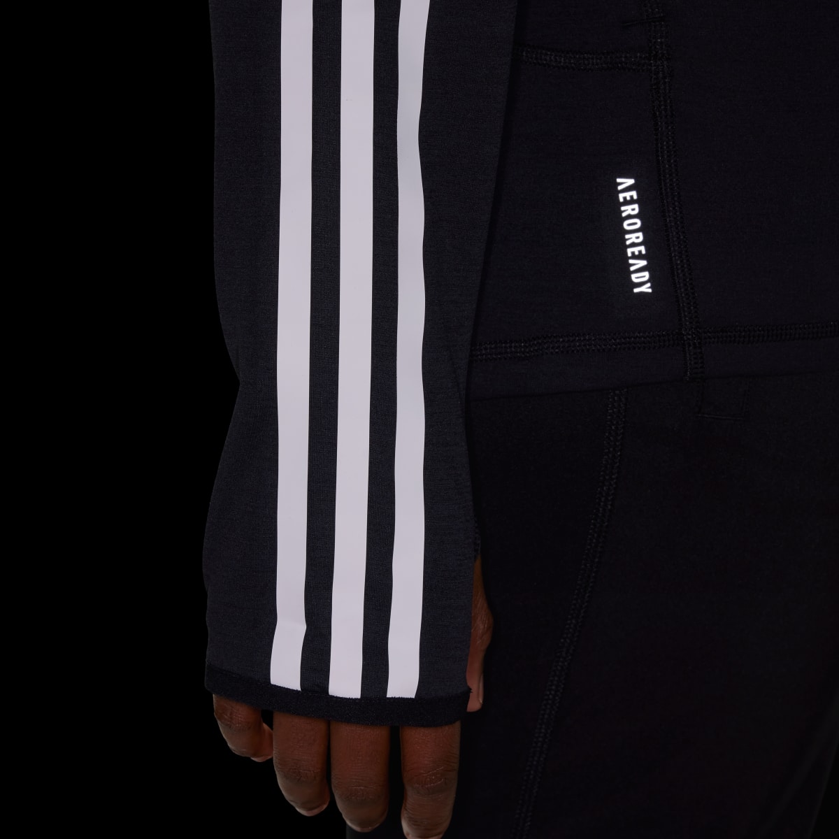 Adidas Own the Run Hose. 6