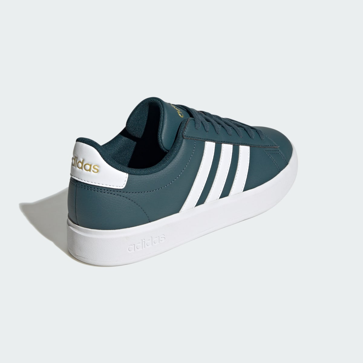 Adidas Tenis adidas Grand Court Cloudfoam Lifestyle Court Comfort. 6