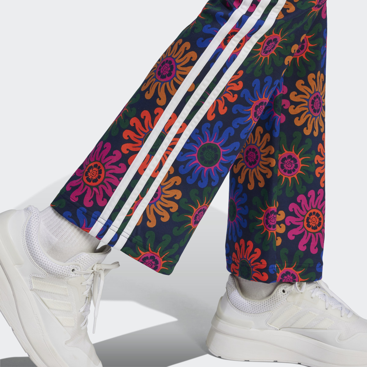 Adidas x FARM Rio Pants. 6