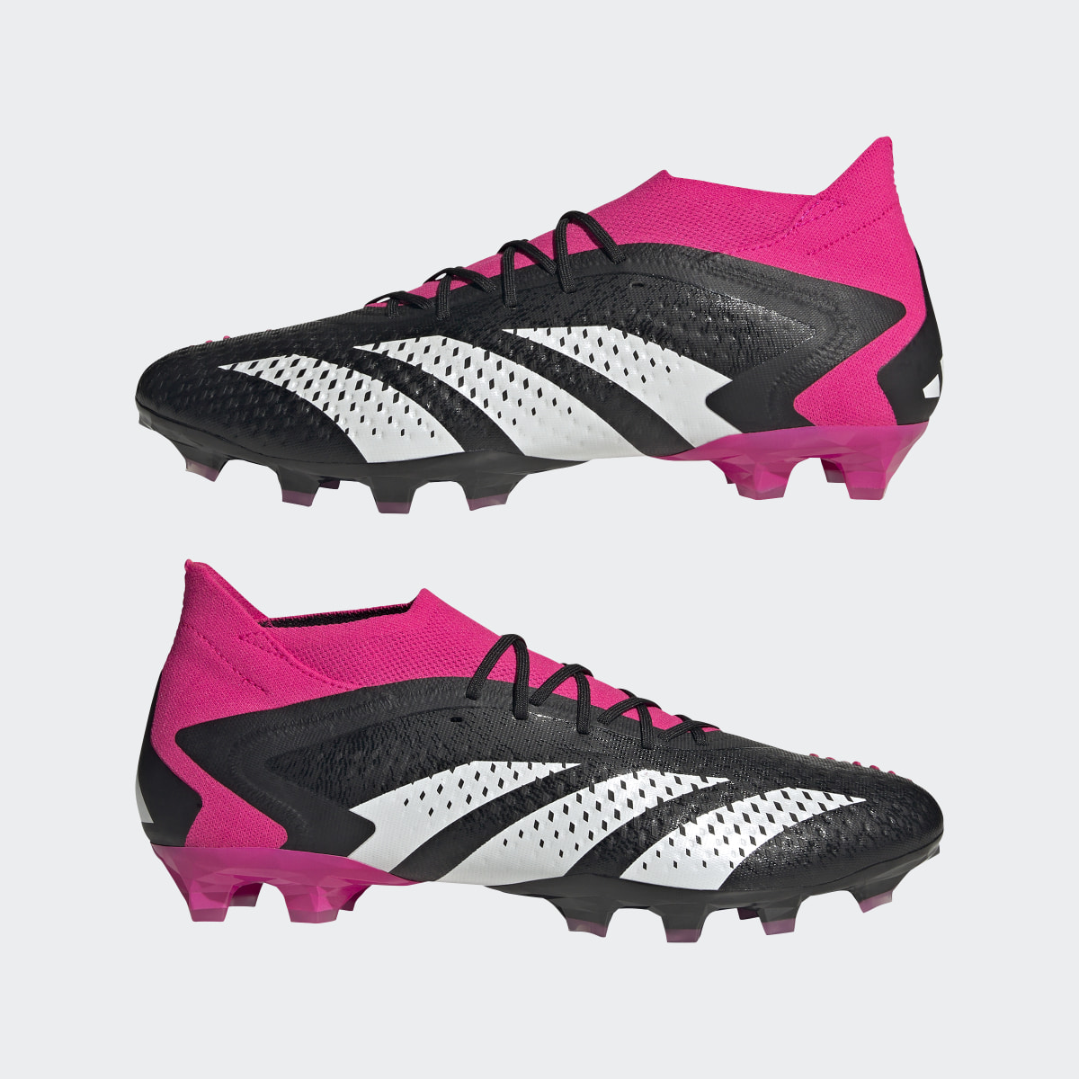 Adidas Predator Accuracy.1 Artificial Grass Boots. 11