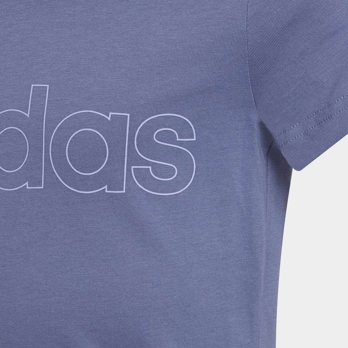 Adidas Camiseta adidas Essentials. 4