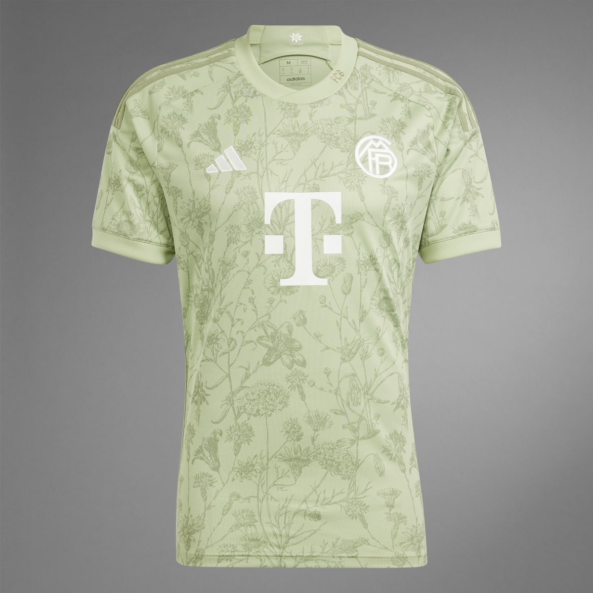 Adidas Camiseta FC Bayern Wiesn. 10