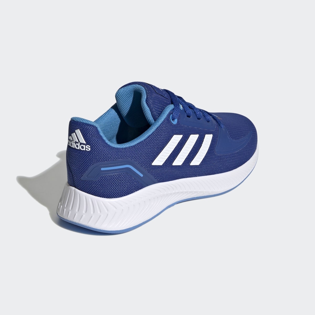 Adidas Tenis Runfalcon 2.0. 6