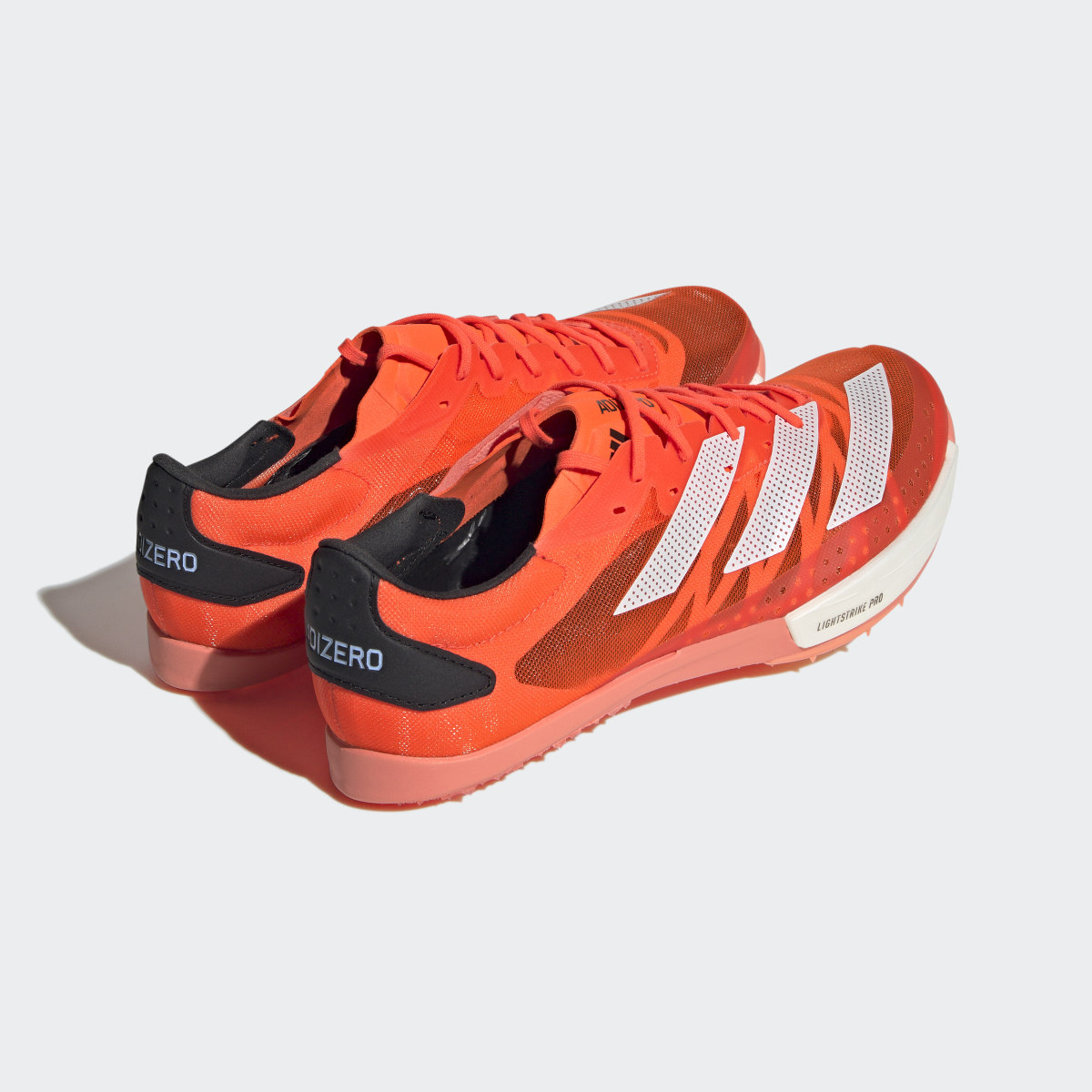 Adidas Adizero Ambition Spike-Schuh. 8