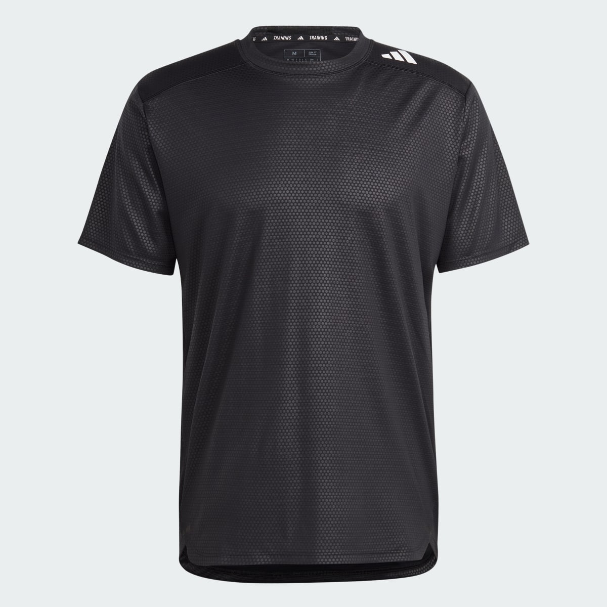 Adidas Camiseta D4T Strength Workout. 5