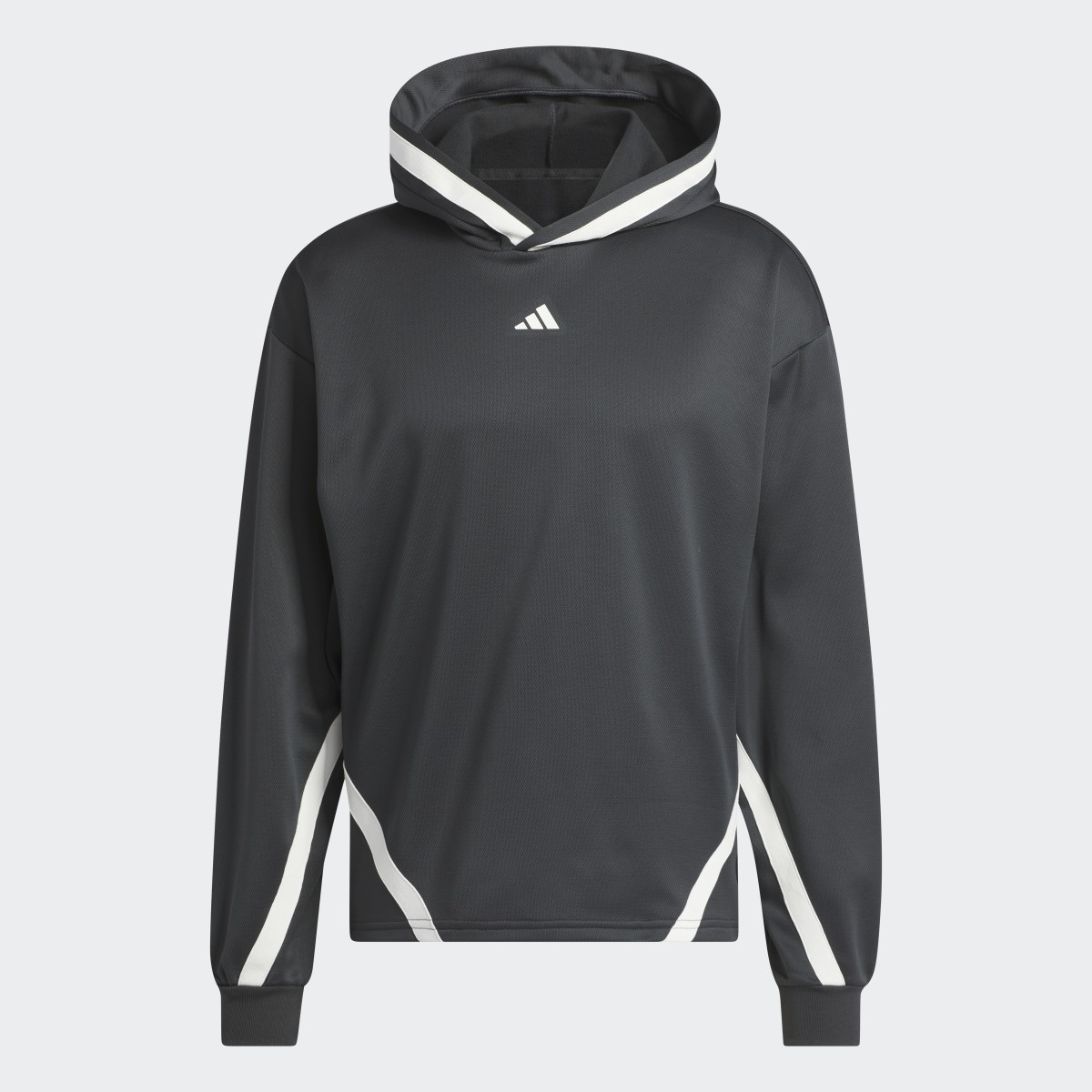 Adidas Sudadera con capucha Select. 6