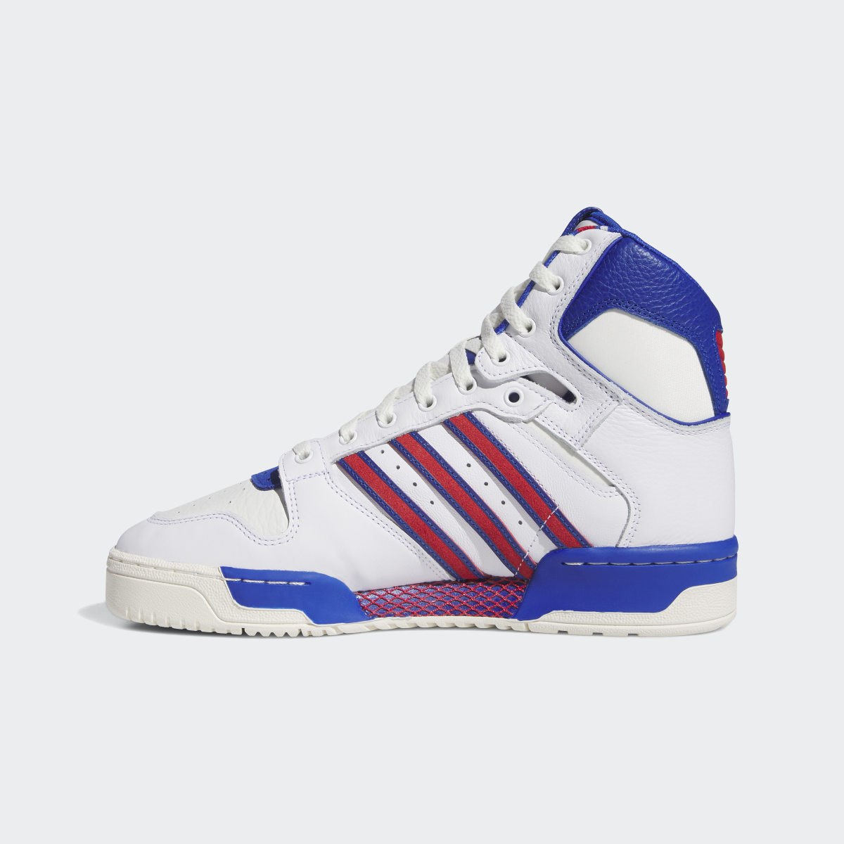 Adidas Conductor High Shoes. 7