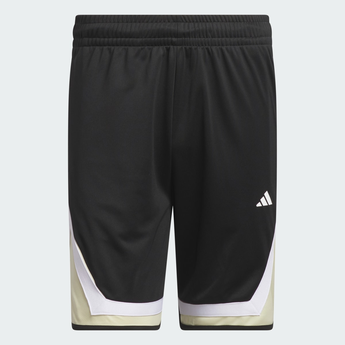 Adidas Pro Block Shorts. 4