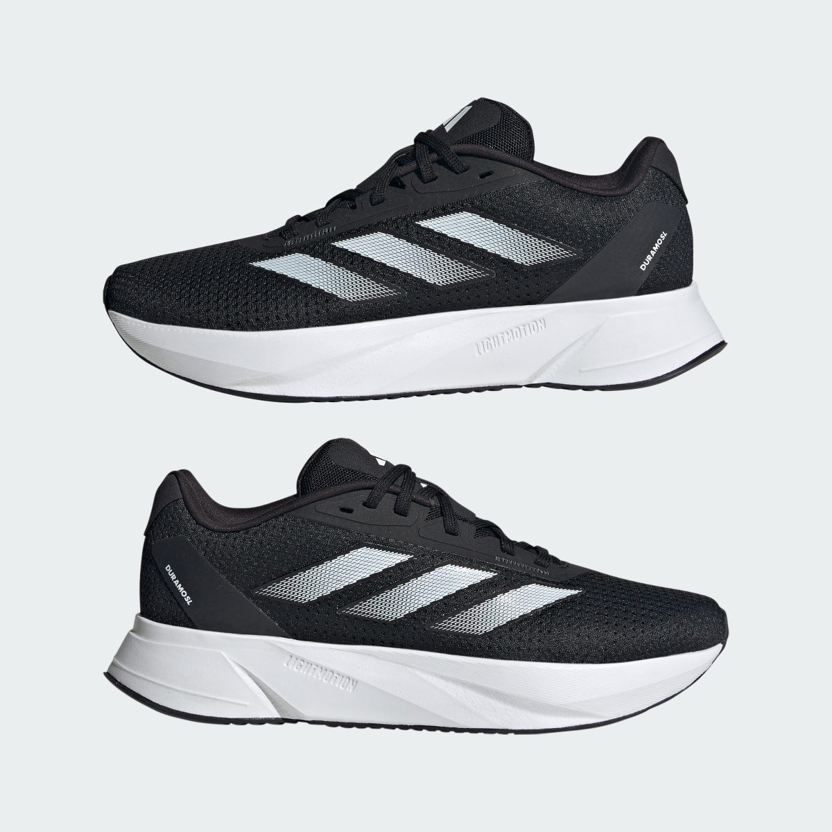 Adidas Duramo SL Ayakkabı. 8