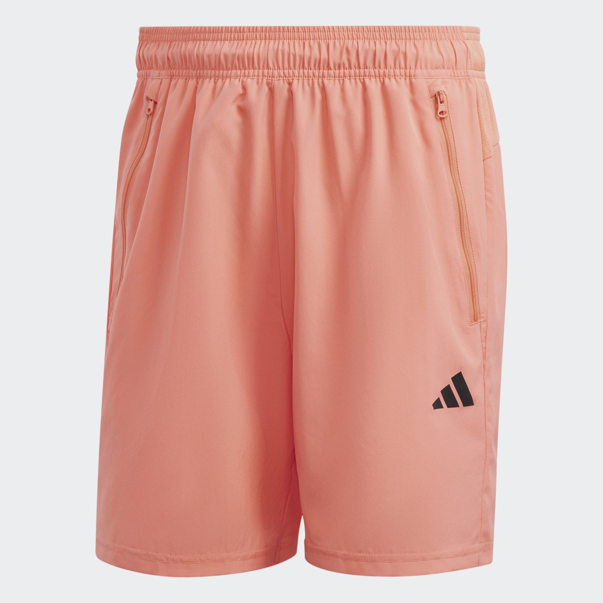 Adidas Train Essentials Woven Training Shorts. 4