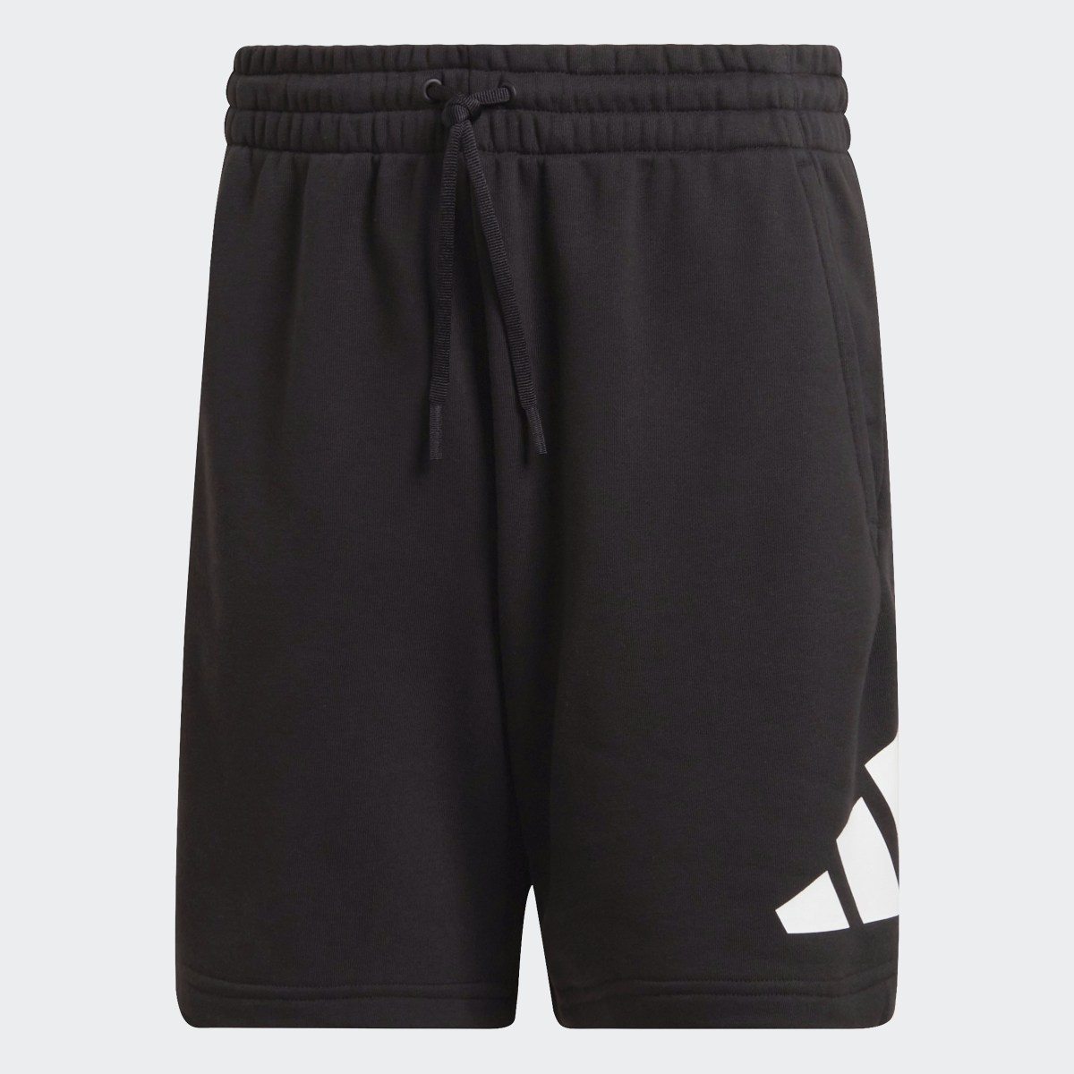 Adidas Future Icons Shorts. 4