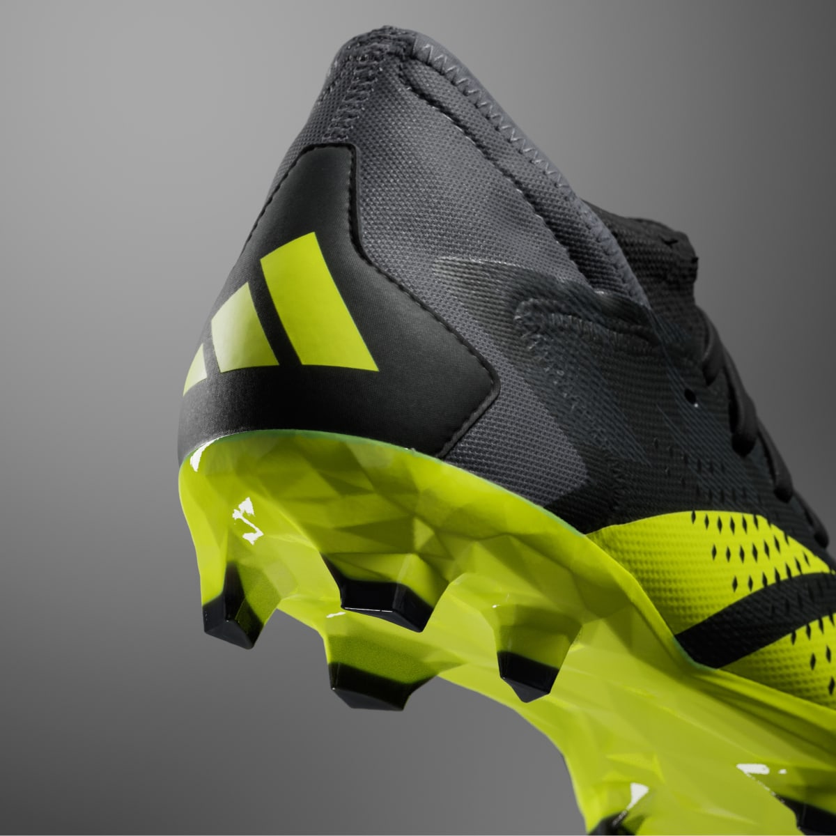 Adidas Calzado de fútbol Predator Accuracy Injection.3 Terreno Firme. 9