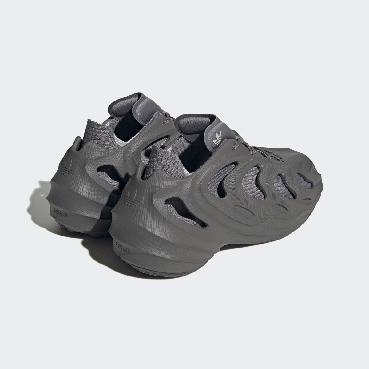 Adidas Adifom Q Shoes. 7