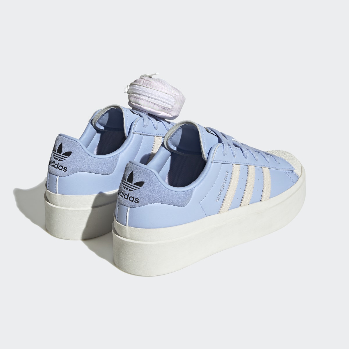 Adidas Superstar Bonega Ayakkabı. 6