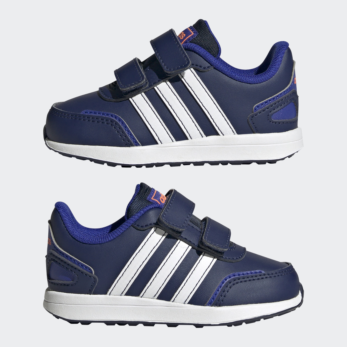 Adidas Tenis VS Switch 3. 8