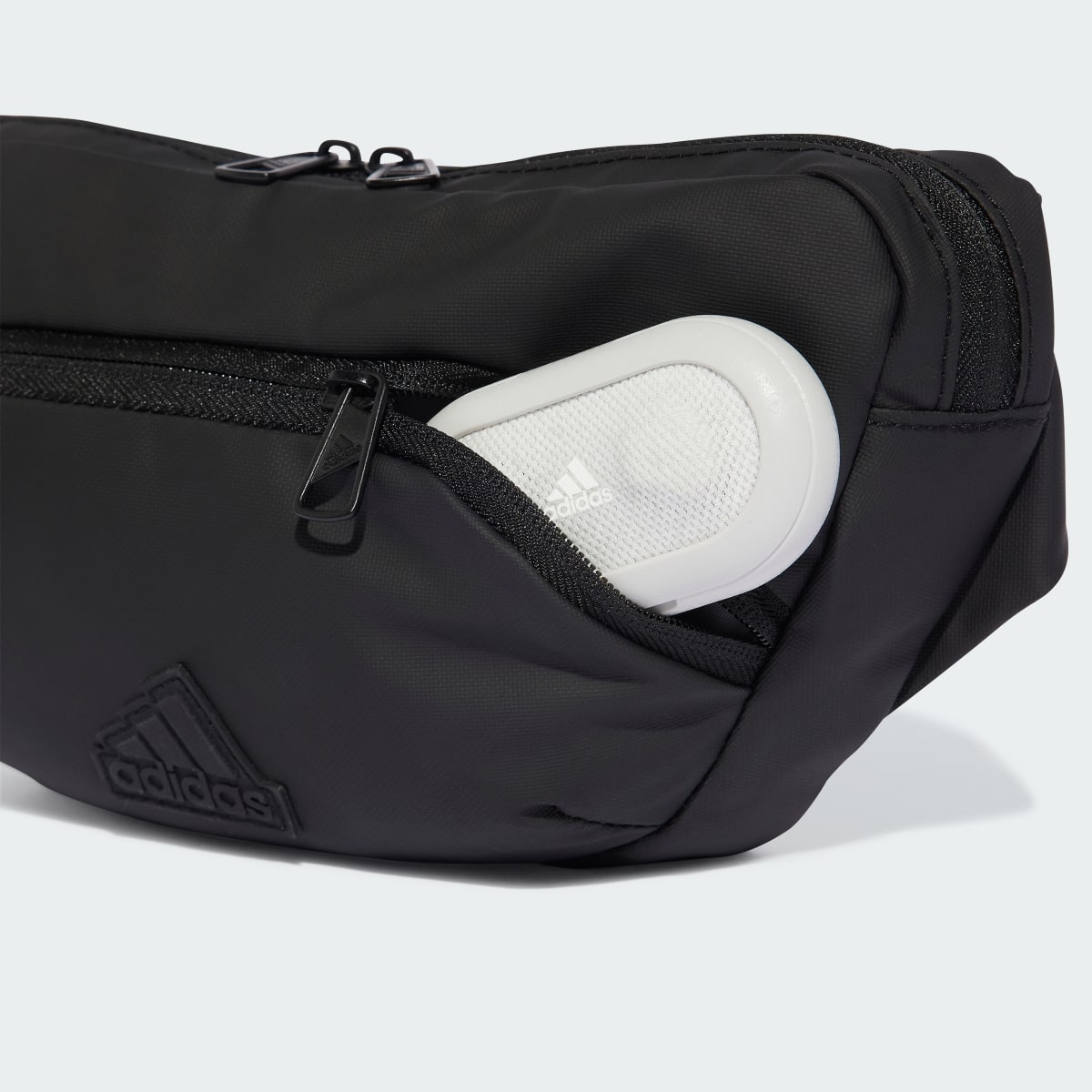 Adidas Ultramodern Waist Bag. 6