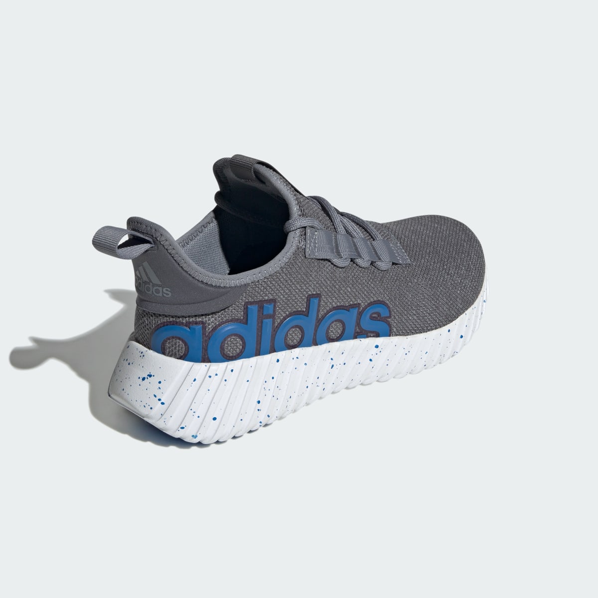 Adidas Kaptir 3.0 Wide Shoes. 6