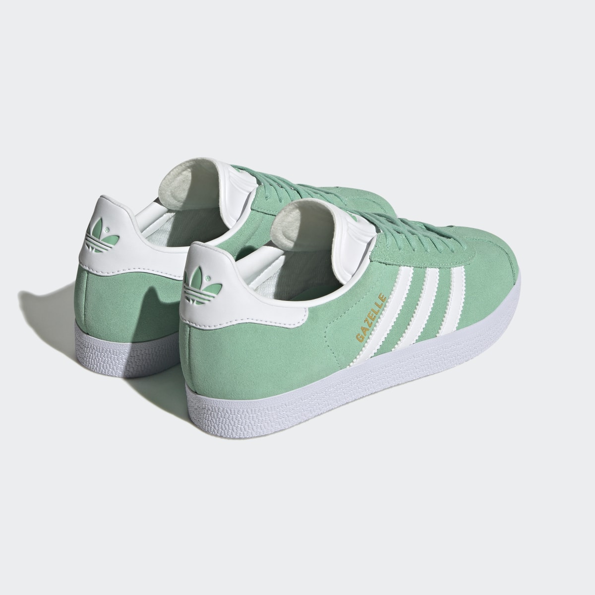 Adidas Gazelle Shoes. 6