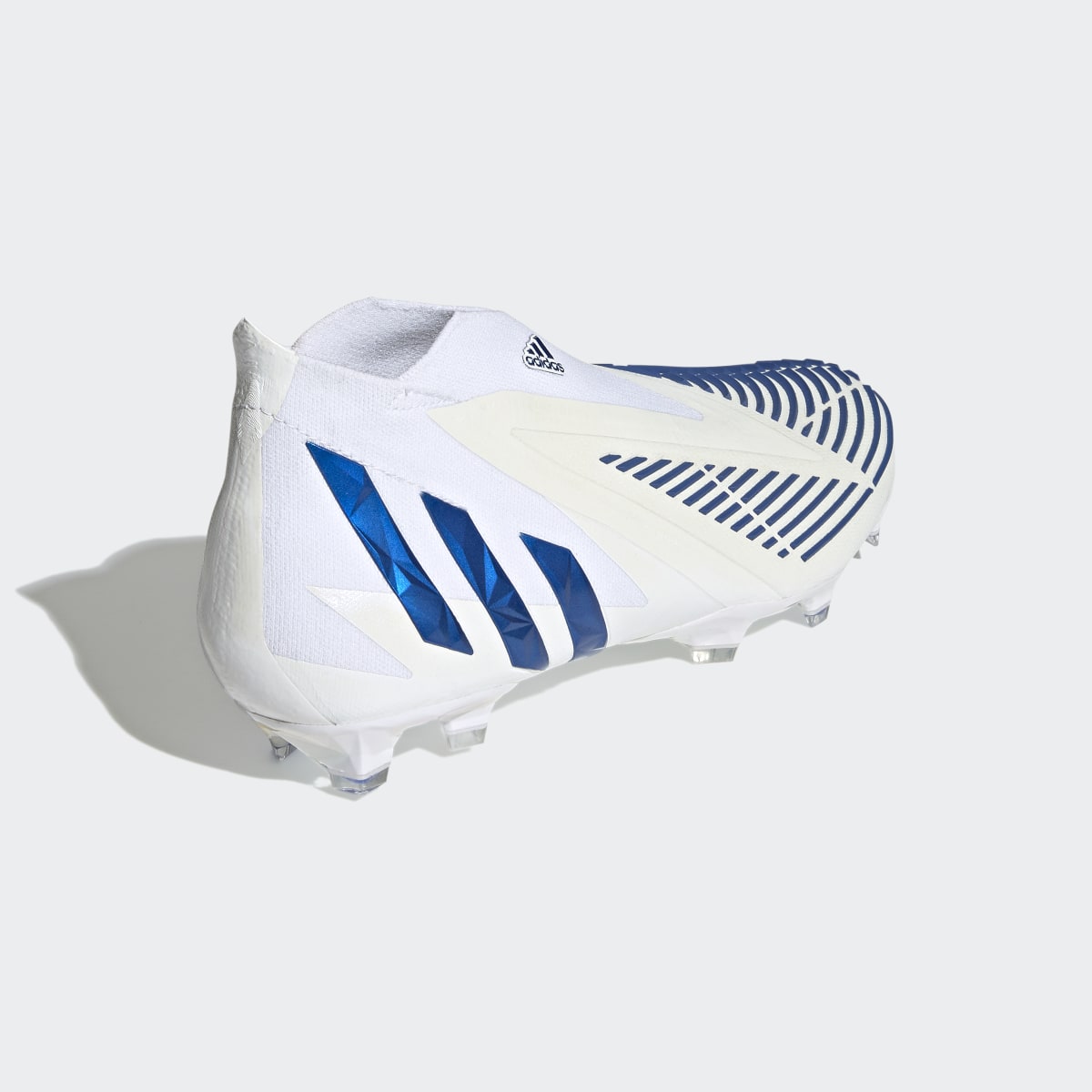 Adidas Calzado de Fútbol Predator Edge+ Terreno Firme. 6