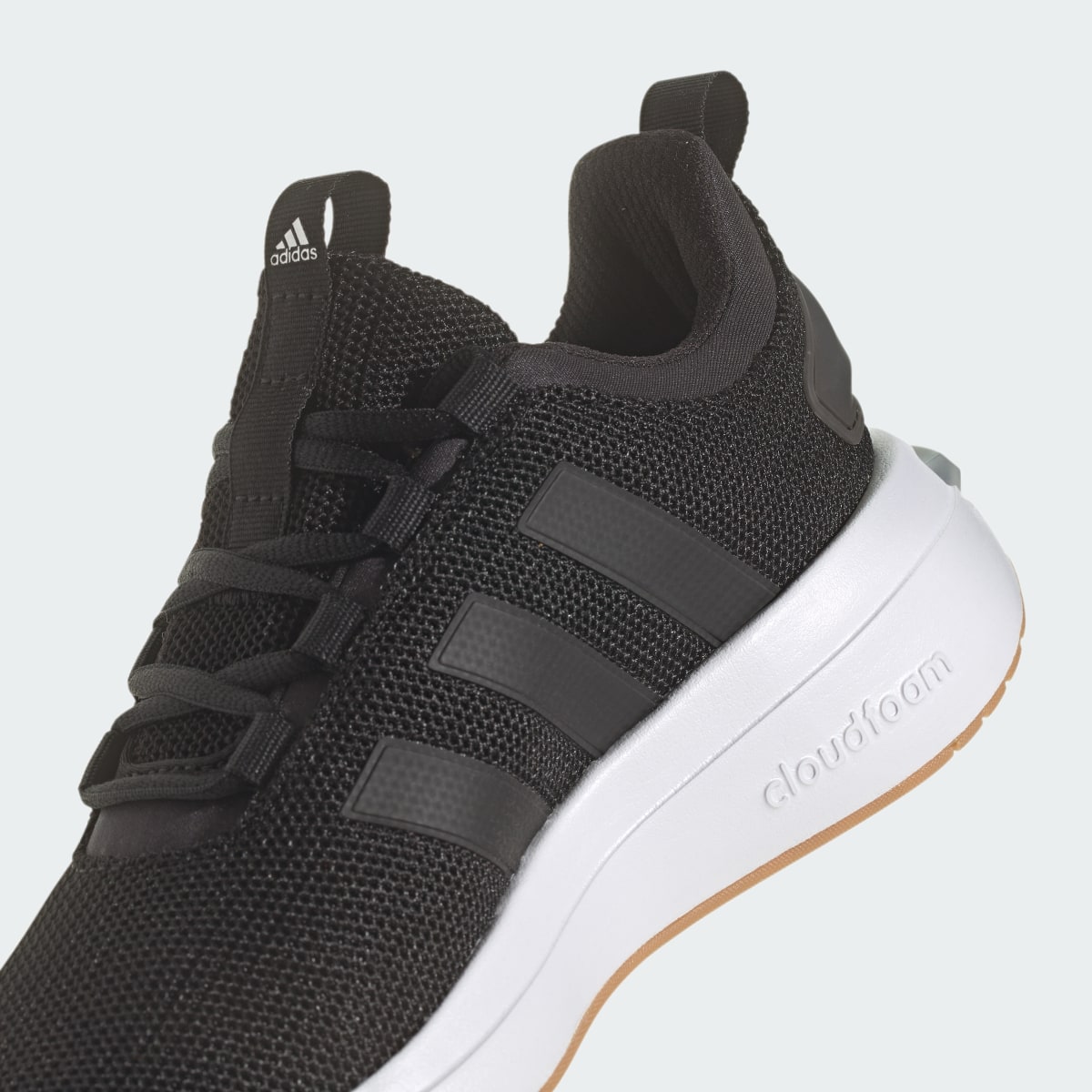 Adidas Racer TR23 Shoes. 10
