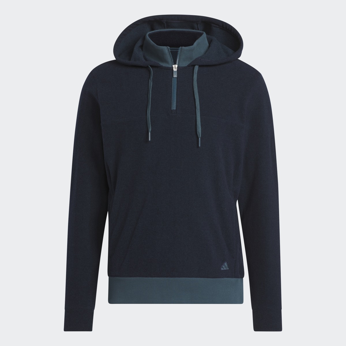 Adidas Go-To Quarter-Zip Hoodie. 5