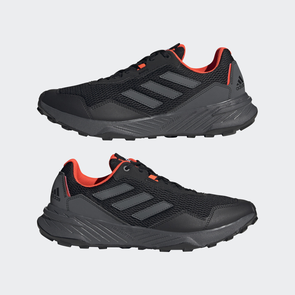 Adidas Tenis de Trail Running Tracefinder. 8