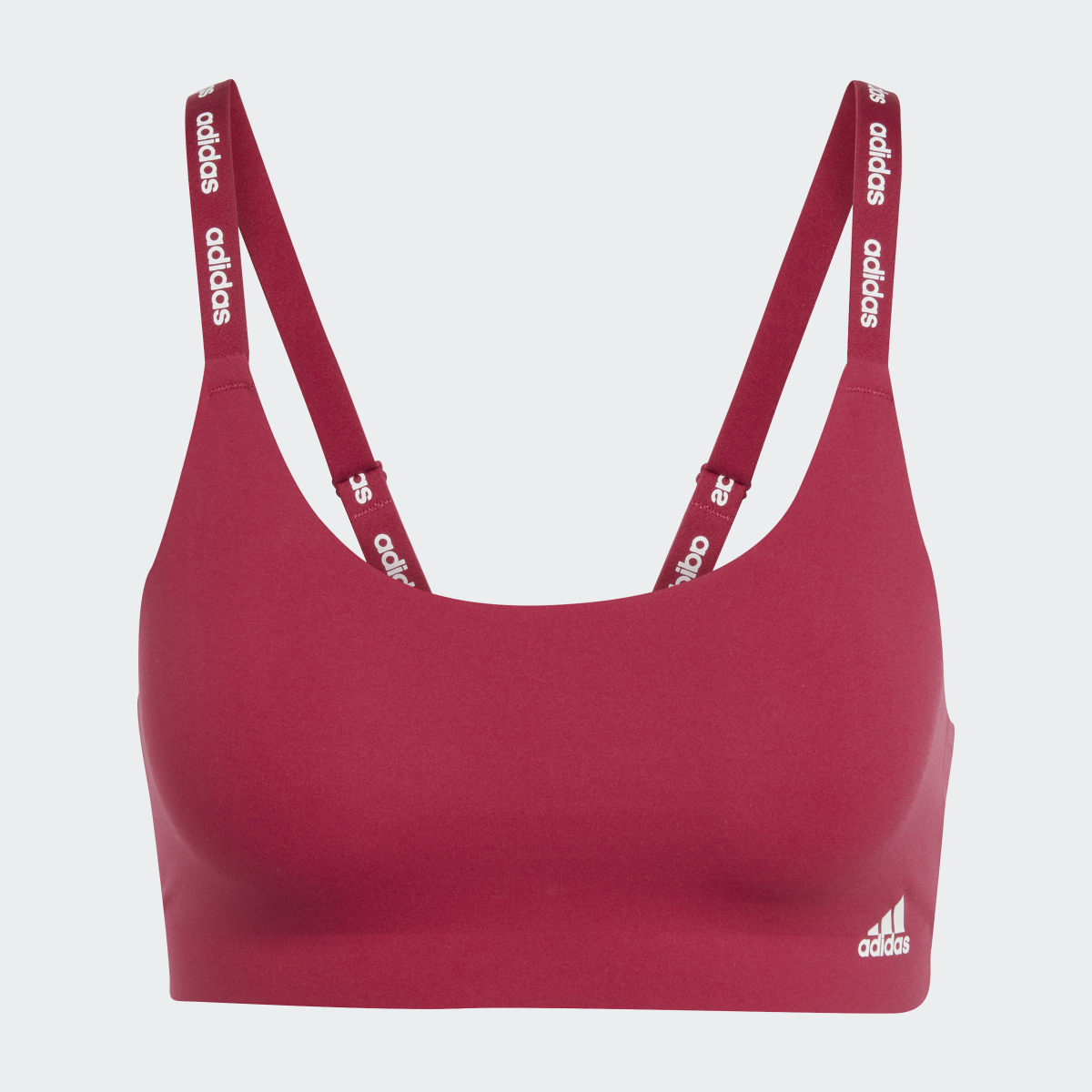 Adidas Active Micro-Flex Scoop Lounge Bra. 5