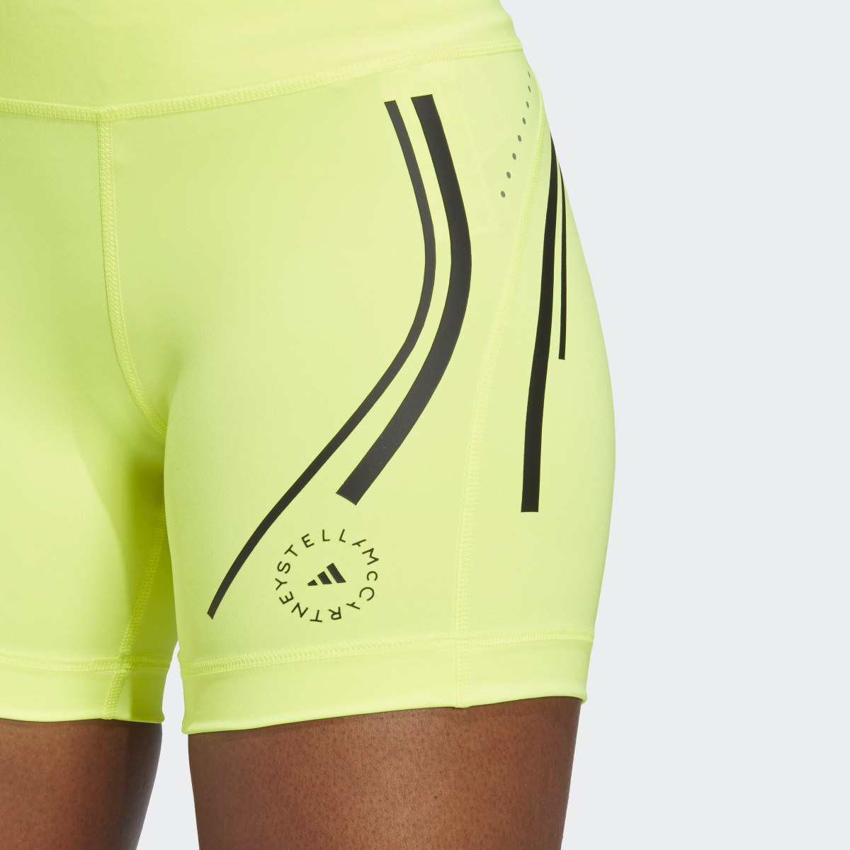 Adidas by Stella McCartney TruePace Cycling Shorts. 7