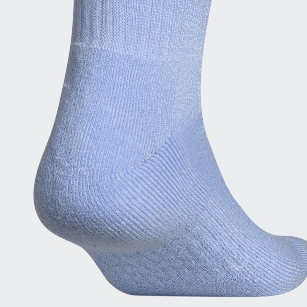 Adidas Cushioned Mixed Crew Socks 6 Pairs. 5