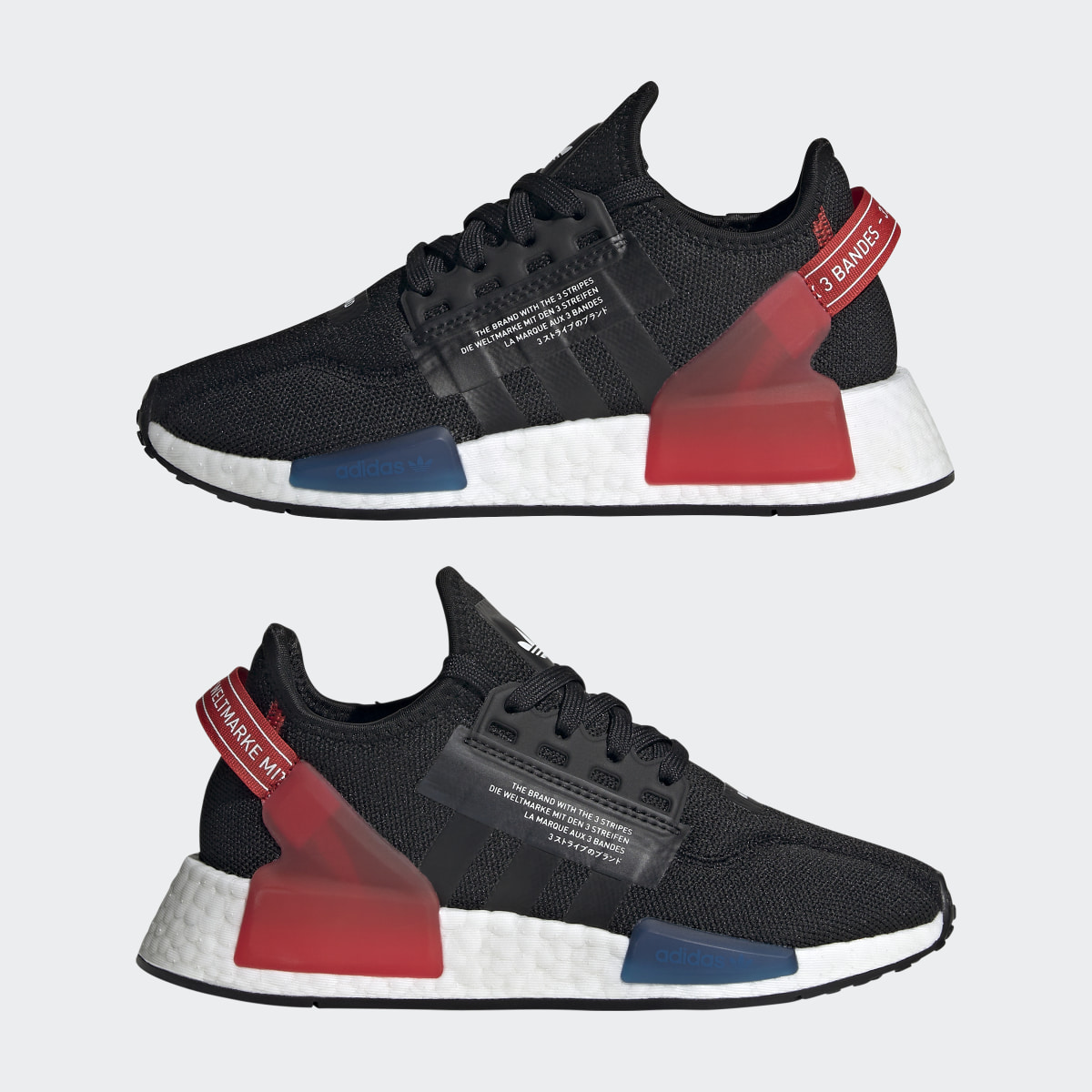 Adidas Chaussure NMD_R1 V2. 8